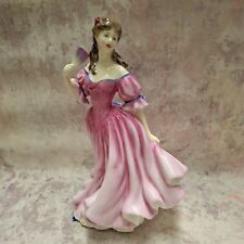 Royal doulton figure for sale  DONCASTER