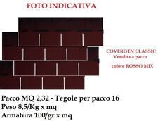 Tetto tegola canadese usato  Villanova di Camposampiero