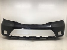 Front bumper cover for sale  Houston