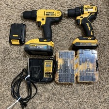 Dewalt 20v max for sale  Katy