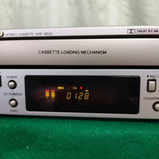 Onkyo 505x stereo d'occasion  Expédié en Belgium
