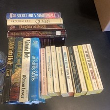 Victoria holt lot for sale  Sparks