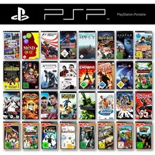 PSP / PlayStation Portable Gry Wybór 🎮 Akcja 🚨 Symulacja ⚙️ Wyścigi 🏁 na sprzedaż  Wysyłka do Poland