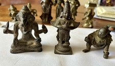 Ganesh vishnu baby for sale  LONDON