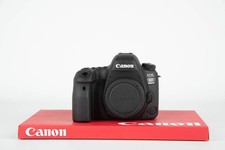 Canon mark anni usato  Ancona