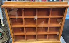 wall hanging curio cabinet for sale wall hanging curio cabinet for sale Minneapolis