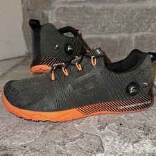 Tênis Near Mint Reebok Pump CrossFit Nano Fusion Kevlar 10 Feminino V67645 comprar usado  Enviando para Brazil