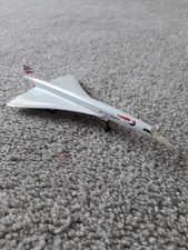 Corgi british airways for sale  MELTON MOWBRAY