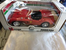 Modellino ferrari 250 usato  Italia