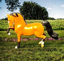 Breyer 2019 buckskin for sale  Natick