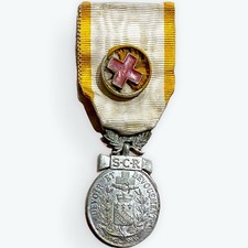 medaille sauveteur d'occasion medaille sauveteur d'occasion La Motte