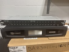 Crown dci 300 for sale  Chicago