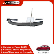 Poignee exterieure porte d'occasion  Amiens-