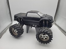 Traxxas maxx electric for sale  La Porte