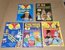 yps nr 1 gebraucht kaufen yps nr 1 gebraucht kaufen Attendorn