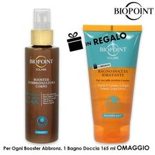 Bronzant corps biopoint d'occasion  Expédié en France