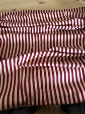 Vintage heavy cotton for sale  BEACONSFIELD