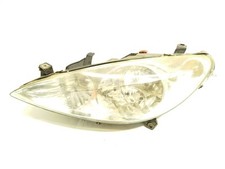 9641615780 left headlight d'occasion  Expédié en Belgium