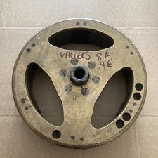 Vintage villiers brass for sale  YORK
