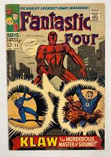 1966 fantastic four for sale  Riverside