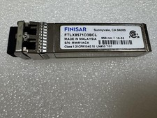 Finisar sfp 10gb usato  Spedire a Italy
