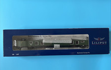 Liliput l336610 schutzwagen gebraucht kaufen  Wiehl
