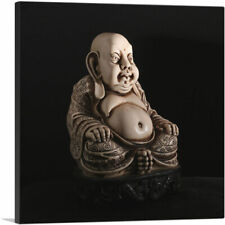 Artcanvas asian buddha for sale  Niles