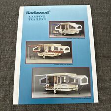 pop camping trailer for sale  Barneveld