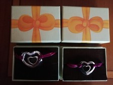 Parure collana bracciale usato  Ragalna