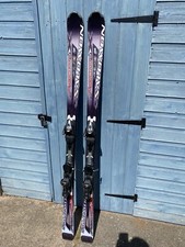 Salomon aeromax skis for sale  BIRMINGHAM