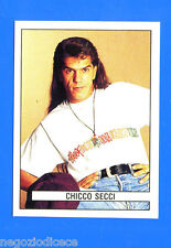 Usado, [GCG] DISCOTECHE D'ITALIA -Panini '93- Figurina-Sticker n.122- CHICCO SECCI -New comprar usado  Enviando para Brazil