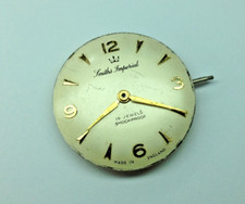 Smiths deluxe cal. for sale  DALRY