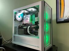 Custom desktop gaming for sale  Porter Ranch