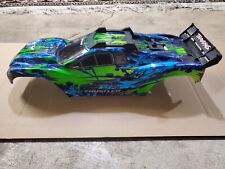 traxxas rustler body for sale  Gresham