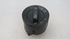VW Touran Passat - Lichtschalter Schalter / LIGHT SWITCH / 1K0941431Q ##213, usado comprar usado  Enviando para Brazil