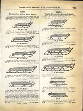 1939 paper flexible for sale  Hilton Head Island