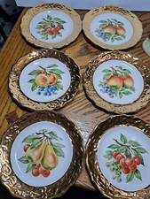 Fruit themed vintage for sale  Hammonton
