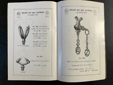 Catalogo pubblicitario jean usato  Italia