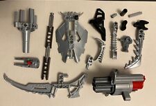 Lego bionicle mixed for sale  PONTYCLUN