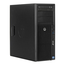 Workstation z420 intel usato  Varese