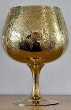 Vintage epns brass for sale  PETERBOROUGH