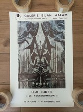 Affiche exposition 40x60 d'occasion  Angers-