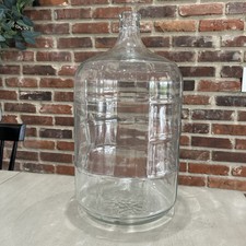 Vintage gallon glass for sale  Miami