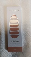 Maniko nails farbe gebraucht kaufen  Niederzier