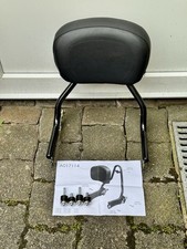 Sissybar bmw r18 gebraucht kaufen  Holzwickede