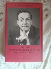 Deviazioni perfettamente ragio usato  Marzabotto
