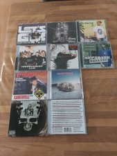Deutsch rap hip gebraucht kaufen  Münster