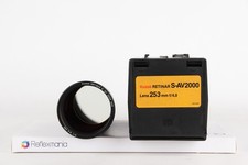 Kodak retinar 253mm usato  Ancona