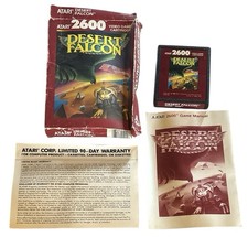 Vintage desert falcon for sale  Depauw