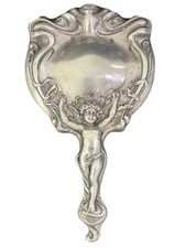 Art nouveau silver for sale  Hollywood